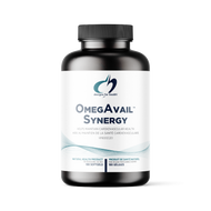 Designs for Health Omega synergy